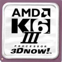 AMD K6-III